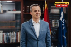 Božović: Dan studenata je sjećanje na plemenitu žrtvu Žarka...