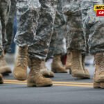 Da li će Njemcima mlađim od 45 godina trebati vojno odobrenje za…