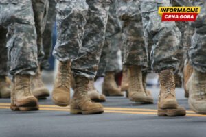 Da li će Njemcima mlađim od 45 godina trebati vojno odobrenje za...