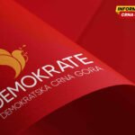 Demokrate: Jovanoviću pričaš o bulevaru Tivat – Jaz, gdje su…