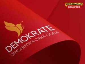 Demokrate: Jovanoviću pričaš o bulevaru Tivat – Jaz, gdje su…