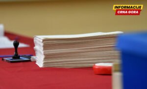 Treći konkurs za CIK: Prijavilo se devet kandidata