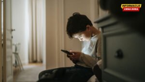 Ne paničite – pet načina da smanjite beskrajno skrolovanje vaše dece