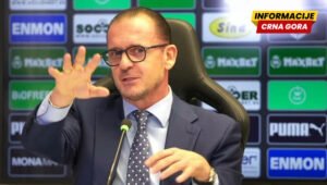 Partizan se okrenuo protiv Mijatovića: Želio je fond štetnim…