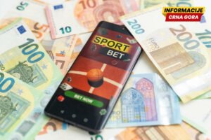 Porez od 12 odsto na dobitke u kladionici bez obira na iznos