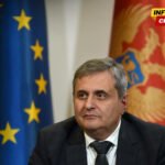 Radunović: Stanovi u prvoj fazi Veljeg brda 1.000 eura po kvadratu, za sljedeću će biti uračunati troškovi poskupljenja