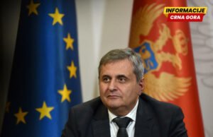 Radunović: Stanovi u prvoj fazi Veljeg brda 1.000 eura po kvadratu, za sljedeću će biti uračunati troškovi poskupljenja