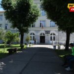 Dojava o bombi u podgoričkoj Gimnaziji