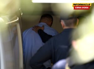 Rakočević otkazao punomoćje advokatu, odloženo suđenje…