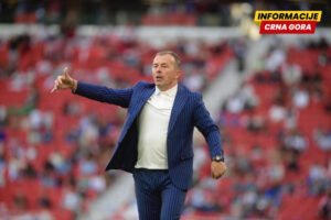 Radulović pred novim izazovom, čeka odgovor na finansijske uslove…