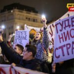 DS: Ne treba nam crnogorski scenario, već imamo studentski, poslije izbora zabraniti SNS