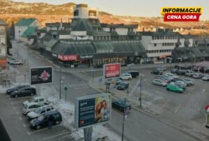 DPS podnio krivične prijave protiv predsjednika SO Žabljak i odbornika vlasti zbog protivzakonitog isticanja trobojke