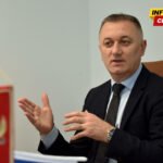 Gost “Boja jutra” Damir Gutić, ministar socijalnog staranja, brige…