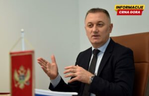 Gost “Boja jutra” Damir Gutić, ministar socijalnog staranja, brige…
