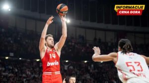 Saša Vezenkov MVP Evrolige