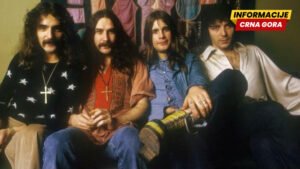 Black Sabbath vratio vlasništvo nad pjesmama sa početka karijere