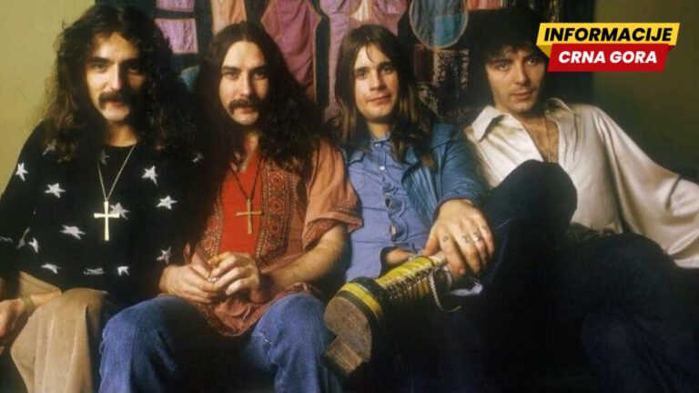 Black Sabbath vratio vlasništvo nad pjesmama sa početka karijere