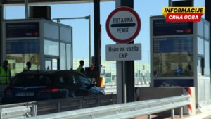 Na zahtjev NSD-a zaustavljen izbor novog Odbora direktora Monteputa