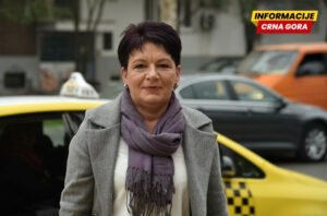 Počelo suđenje po tužbi Dragane Šćepanović protiv portala Aktuelno