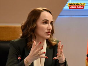 I poslije Medenice - Vesna. Pardon, Valentina