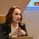 Razriješena Mirjana Popović