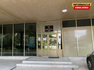 „Škaljarac“ Martin Janković oslobođen optužbe za nasilje u porodici