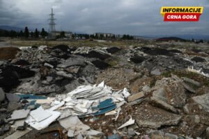 Anketa Informacije CG: Da li imate uslove da razdvajate otpad i da li institucije rade svoj posao?