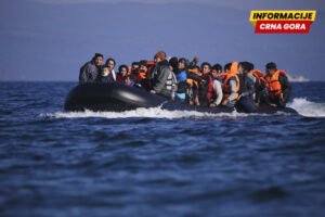 Kipar, Italija, Grčka i Malta traže koordinisan odgovor EU na…