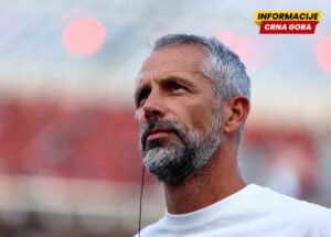 Bornmut objavio ko će da naslijedi Iraolu