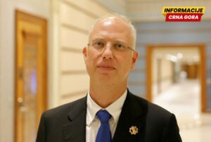 Kremlj: Posjeta Putinovog izaslanika SAD ne znači nastavak mirovnih pregovora sa Ukrajinom