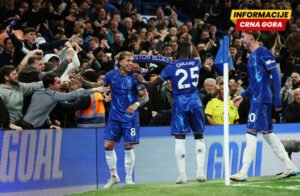 Čelsijeva reakcija: Suspendovan si jer želiš u Real