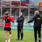 Fudbalerke čeka dvomeč sa Čehinjama, Marić zna šta Crna Gora mora da promijeni