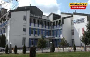 Određeno zadržavanje osumnjičenom za napad na medicinskog…