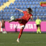 Još jedan duel sa favoritom, Slađana Bulatović: Možemo bolje nego u Češkoj