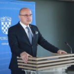 Grlić Radman o obilježavanju Dana sjećanja u Skupštini Crne Gore:…