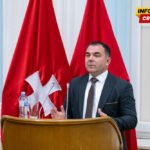 Đurašković najavio besplatne užine za sve osnovce na Cetinju