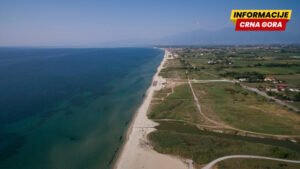 Ulcinj je zanemaren i zaboravljen