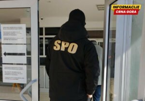 SPO uhapsio Nebojišu Markovića, Đurerića i Vojvodića zbog šverca…