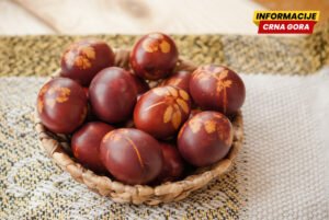 Danas je Vaskrs, najveći hrišćanski praznik