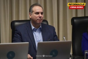 Ivanović: Formiranje radne grupe potvrda ulaska u završnu fazu…