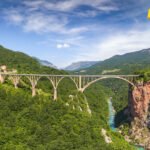 Od 2. maja izmijenjen režim saobraćaja na putu Žabljak – Pljevlja…