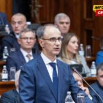 Macut: Nezavisnost univerziteta ne podrazumeva prenošenje sporova…