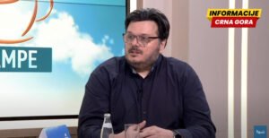 Više NVO-a i pojedinaca pružilo podršku Milovcu: Tužbe ne smiju…