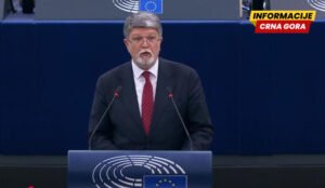 Picula: Obustava finansiranja Srbije iz fondova EU jedina poruka od koje Vučić strepi