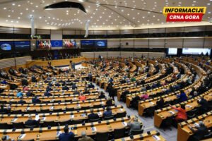 Politiko: Europoslanici osudili dolazak evropskog komesara u Srbiju, šalje pogrešnu poruku