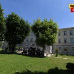 Dojava o bombi u Gimnaziji “Slobodan Škerović”