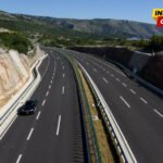 Monteput tender za dionicu Smokovac-Tološi raspisuje 30. aprila,…