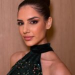 Mis Crne Gore postala članica Mense
