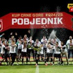 Dečič brani Kup u Ulcinju, Mornar i Jezero za novo finale