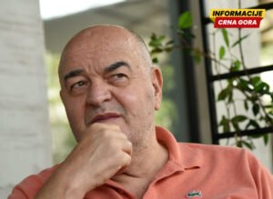 Između knjige i reketa: nasljeđe Duško Vujošević koje se i dalje…